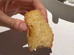 -Oyster Talks 四度蚝法餐厅