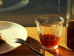 -VOYAGE COFFEE(北锣鼓巷店)