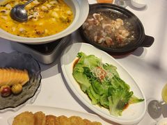 -双湖宴·湖北菜(文化路店)