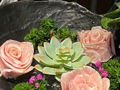 -捞王锅物料理(凯旋路店)