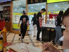-袁记串串香(泉水轻轨站店)
