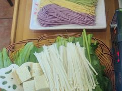 -潮汕美牛肉丸火锅店(天宁寺店)