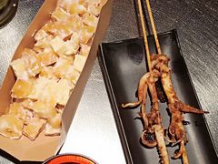 -烤匠(广元万达店)