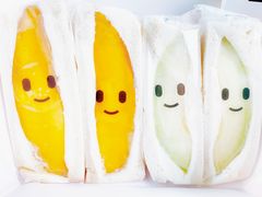 -Fruwich果明治(西单更新场店)