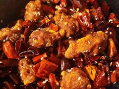 -鼎香润(德胜门内店)