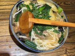 -云上千禾(水上店)