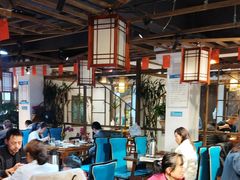 -清真·舒迩布炕锅王·高原美食文化(青海总店)