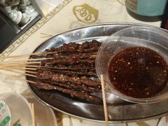 -串盟烧烤大排档·长沙美食地标(星沙店)