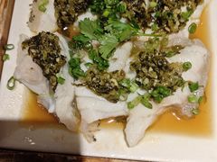 -红棉中餐厅·广州海航威斯汀酒店