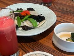 -YAFEE雅菲·粤菜·湘菜·融合菜(魏公村店)
