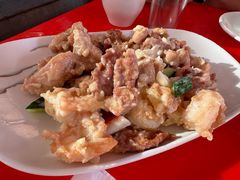 -同发号饭庄(复兴路店)