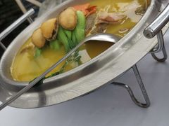 满陇桂鱼-野蔓果·山野菜(西湖景区·龙井茶田店)