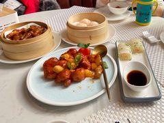 -喜粤8号(四海唐人街店)