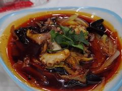 -日照大牌檔•小船海鲜(万平口店)