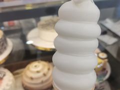 -DQ·蛋糕·冰淇淋(科华王府井店)