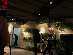 -威尔仕健身·游泳(中港汇店)