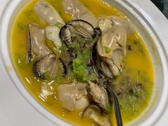 -景月阁空中食府(希尔顿酒店)