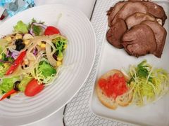 -莫斯科餐厅