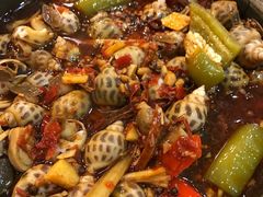 -盛港湾海鲜食府(黄沙店)
