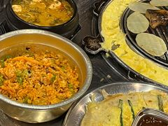 -火传统烧烤(奥邦亿丰商城店)