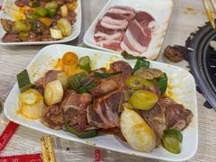 -平山城鑫烧烤(建国楼店)