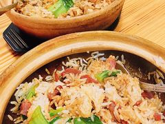 -壹煲口福煲仔饭(中山路店)
