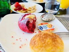 -青岛富力艾美酒店