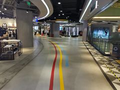 -百联南桥购物中心