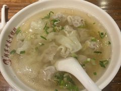 生馄饨（大碗）-韩萍老南京馄饨(河西万达店)