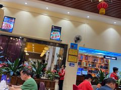 -濠景渔港(汇通店)