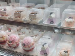-DQ·蛋糕·冰淇淋(川沙东海岸店)
