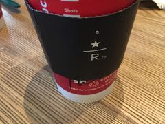 -星巴克臻选(湖滨道店)