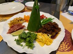 -simply thai天泰(长泰广场店)