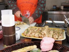 -老大小食老尾春饼