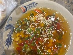-小龙坎火锅(黄河店)