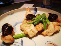 松露焗大虾球-晟永興烤鸭店(五道口店)