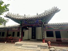-戏马台景区