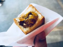 凤梨酥-赵小姐的店(鼓浪屿三友店)