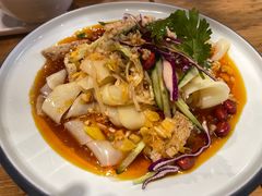 -天山传奇新疆菜(SKLP店)