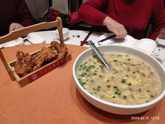 -双合园·海鲜水饺青岛菜(万佳广场店)