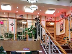 -真利味·脊骨火锅·正宗韩国料理(韩乐坊店)
