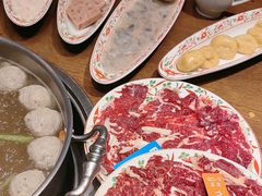 -汕头八合里海记牛肉店(清河店)