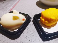 -海底捞火锅(振华商厦店)