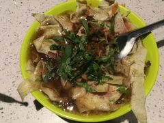 -大福来锅巴菜(古文化街店)
