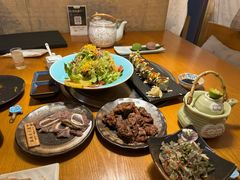 -本寻烧肉酒场(双井店)