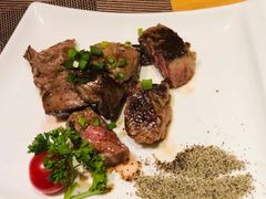 铁板烧-割烹旭日本料理(龙湖狮山天街店)
