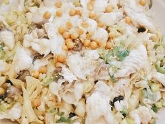 -大丰收脆鱼(正荣财富中心店)