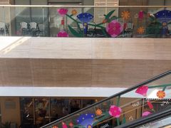-奈雪茶院·茶室茶馆(广州粤海天地店)