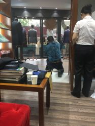-Suit&Leader尚理德服装定制(上海展览中心店)