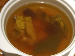 乌鸡汤-老广酒楼(樱花店)